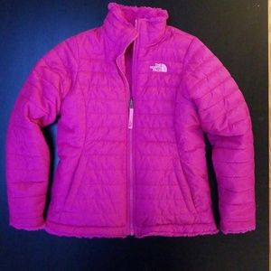 Northface Winter Jacket